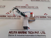 Versa Kxx-4334-kmlb-pc-xx-d024 Solenoid Valve