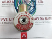 Versa P-1102-98Xx Max-min Solenoid Valve 175 Psi, 120V, 160Â°C