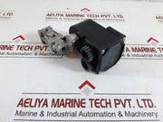 Versa P-2002-02-xmaa-d024 Solenoid Valve