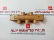 Versa Products Vsp-4402 5Way Pilot Air Control Valve 600.32.09.07