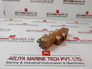 Versa Products Vsp-4402 5Way Pilot Air Control Valve 600.32.09.07
