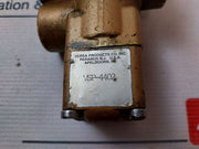 Versa Products Vsp-4402 5Way Pilot Air Control Valve 600.32.09.07