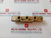 Versa Products Vsp-4402 5Way Pilot Air Control Valve 600.32.09.07