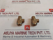 Versa Shuttle Valve