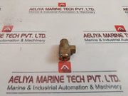 Versa Shuttle Valve