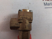 Versa Shuttle Valve