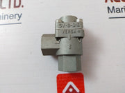 Versa Sv-3-316 3-way Hydraulic Shuttle Valve