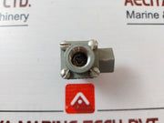 Versa Sv-3-316 3-way Hydraulic Shuttle Valve
