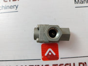 Versa Sv-3-316 3-way Hydraulic Shuttle Valve