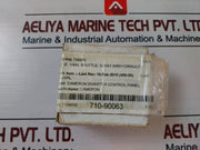 Versa Sv-3-316 3-way Hydraulic Shuttle Valve
