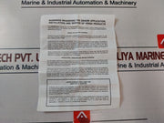 Versa Sv-3-316 3-way Hydraulic Shuttle Valve