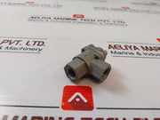 Versa Sv-3-316 3-way Hydraulic Shuttle Valve