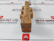 Versa Vaa-4503-135-4003P-eh6 Pneumatic Directional Valve 3A-018-2035