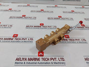 Versa Vaa-4503-135-4003P-eh6 Pneumatic Directional Valve 3A-018-2035