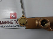 Versa Vaa-4504-135-4003P-eh6 Pneumatic Directional Valve 3A-018-2035