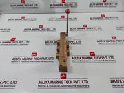 Versa Vaa-4504-135-4003P-eh6 Pneumatic Directional Valve 3A-018-2035