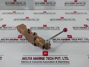 Versa Vaa-4504-135-4003P-eh6 Pneumatic Directional Valve 3A-018-2035