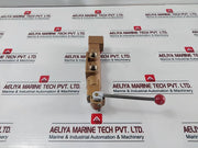 Versa Vaa-4504-135-4003P-eh6 Pneumatic Directional Valve 3A-018-2035