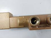 Versa Vaa-4504-135-4003P-eh6 Pneumatic Directional Valve 3A-018-2035
