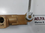 Versa Vaa-4504-135-4003P-eh6 Pneumatic Directional Valve 3A-018-2035