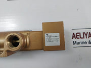 Versa Vaa-4504-135-4003P-eh6 Pneumatic Directional Valve 3A-018-2035