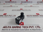 Versa Valves Esm-3011-34-316-hc-z-d024 Solenoid Valve Coil 10 Watt
