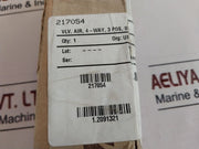 Versa Vbl-4304-ms-155-167 Pneumatic Directional Valve