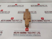 Versa Vbl-4503 Valve Control