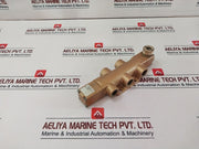 Versa Vbl-4503 Valve Control