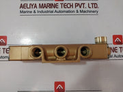 Versa Vbl-4503 Valve Control