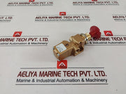 Versa Radoil Viz-3302-125R Three Way Valve