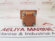 Versa Vsc-3301-18S Three-way Valve