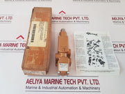 Versa Vsc-3301-18S Three-way Valve