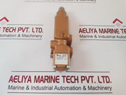 Versa Vsc-3301-18S Three-way Valve