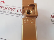 Versa Vsc-3301-18S Three-way Valve