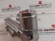 Versa Vsg-4532-ms-xx-167-a120 Four-way Valve Psi 175-40