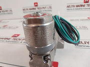 Versa Vsg-4532-ms-xx-167-a120 Four-way Valve Psi 175-40