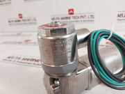 Versa Vsg-4532-ms-xx-167-a120 Four-way Valve Psi 175-40