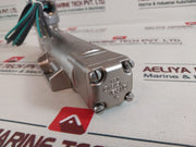 Versa Vsg-4532-ms-xx-167-a120 Four-way Valve Psi 175-40