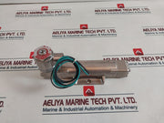 Versa Vsg-4532-ms-xx-167-a120 Four-way Valve Psi 175-40