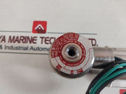 Versa Vsg-4532-ms-xx-167-a120 Four-way Valve Psi 175-40