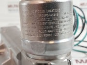 Versa Vsg-4532-ms-xx-167-a120 Four-way Valve 12 Mpa