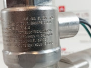 Versa Vsg-4532-ms-xx-167-a120 Four-way Valve 12 Mpa