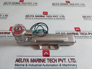 Versa Vsg-4532-ms-xx-167-a120 Four-way Valve 12 Mpa