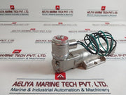 Versa Vsg-4532-ms-xx-167-a120 Four-way Valve 12 Mpa
