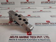 Versa Vsg-4532-ms-xx-167-a120 Four-way Valve 12 Mpa