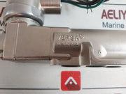 Versa Vsg-4532-ms-xx-167-a120 Four-way Valve 12 Mpa