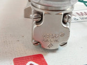 Versa Vsg-4532-ms-xx-167-a120 Four-way Valve 12 Mpa