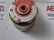 Versa Vsg-4532-ms-xx-167-a120 Solenoid Valve Coil 3.307.129