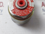 Versa Vsg-4532-ms-xx-167-a120 Solenoid Valve Coil 3.307.129